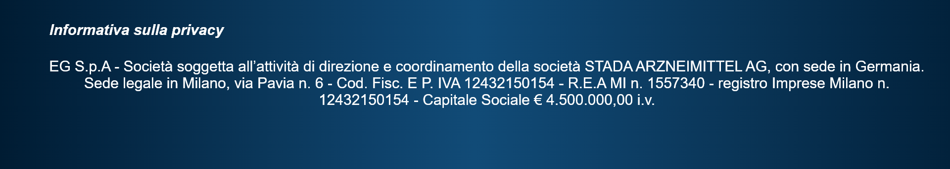 Sezione 9